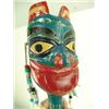 Image 8 : Northwest Coast Bear Rattle