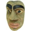 Image 1 : Northwest Coast Style Mask
