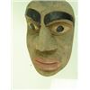 Image 2 : Northwest Coast Style Mask