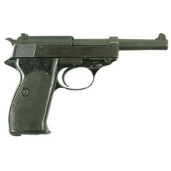 Walther P-38 Pistol