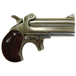 American Derringer M-1 Derringer