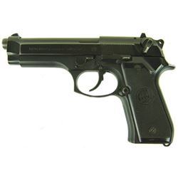 Beretta 9mm Pistol