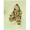 Image 2 : Jemez Pottery Doll - Mary E. Toya