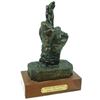 Image 1 : Archie Castleberry, TX/OK (1932-2013) Bronze