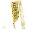 Image 2 : Plains Beaded Knife Sheath