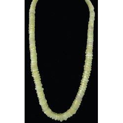 Antique Annular Trade Beads