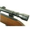 Image 10 : Sturm-Ruger Semi Auto Carbine with Scope