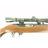 Image 6 : Sturm-Ruger Semi Auto Carbine with Scope