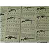 Image 5 : Huge Firearms Reference Book