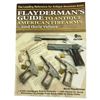 Image 1 : Flayderman's 9th Edition Firearms Book