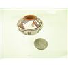 Image 4 : Zuni Miniature Pottery Jar - Evalena Boone