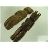 Image 10 : 7 Carved Wooden Figures