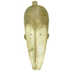 African Fang Ngil Mask