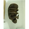 Image 3 : African Bete Warthog Mask