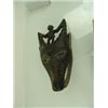 Image 2 : African Dan Effigy Mask
