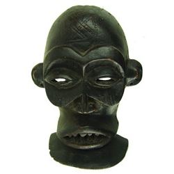 African Chowke Mask