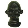 Image 1 : African Chowke Mask