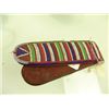 Image 8 : 6 Beaded African Items