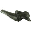 Image 1 : Huge Stone Bird Effigy Pipe