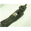 Image 7 : Huge Stone Bird Effigy Pipe