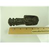 Image 7 : Carved Stone Effigy Pipe