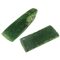 2 Jade Tools