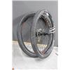 Image 2 : **(2) Kenda 29" Mountain Bike Tires
