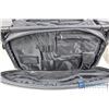 Image 2 : Tutto Collapsible Luggage Case on Wheels