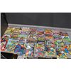 Image 2 : (50) Superman Comics