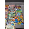 Image 6 : (50) Superman Comics