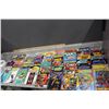 Image 2 : (50) Variety Comics