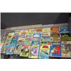 Image 2 : (50) Kids Comics