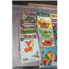 Image 7 : (50) Kids Comics