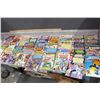 Image 2 : (50) Marvel Hero Comics