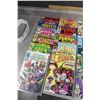 Image 3 : (50) Marvel Hero Comics