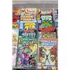 Image 4 : (50) Marvel Hero Comics