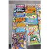 Image 5 : (50) Marvel Hero Comics