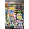 Image 6 : (50) Marvel Hero Comics