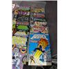 Image 7 : (50) Marvel Hero Comics