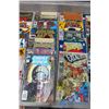 Image 4 : (25) Foil Comics