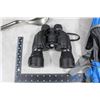 Image 2 : Reebok Backpack, Binoculars (10x50), etc