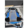 Image 8 : Reebok Backpack, Binoculars (10x50), etc