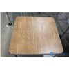 Image 2 : **Vintage Folding Table