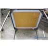 Image 3 : **Vintage Folding Table