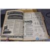 Image 8 : Collection of Notebooks & Scrapbooks - 1940's-1960's