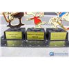Image 2 : (3) 1958 Aviva Snoopy Trophies