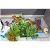 Image 2 : Top Fin Fish Tank (Plastic) & Accessories