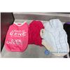 Image 2 : Various Sizes of Dog Sweaters & Jackets