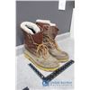 Image 9 : (3) Pairs of Winter Boots