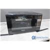 Image 1 : **Panasonic Microwave